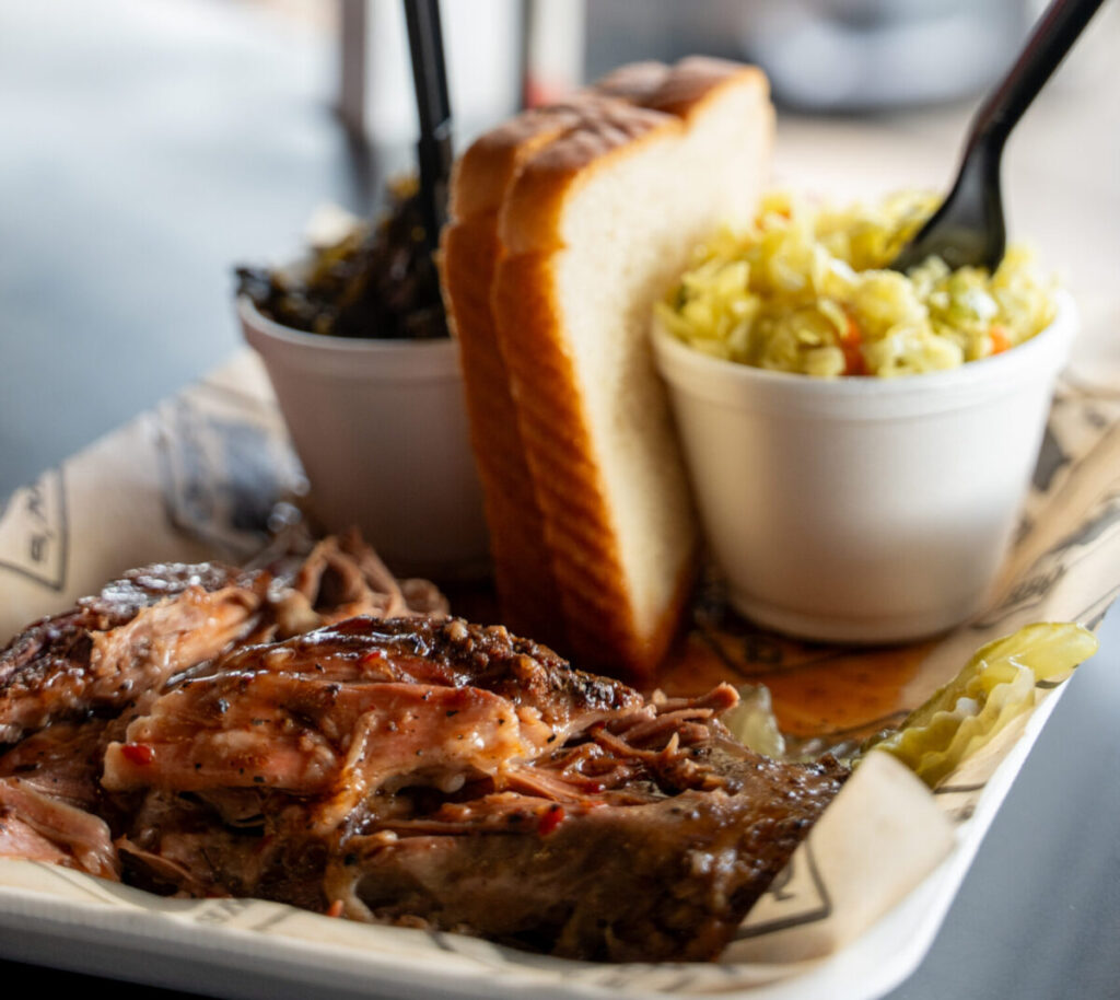 3 Birmingham restaurants joining pitmaster Chris Lily at Texas BBQ competition
