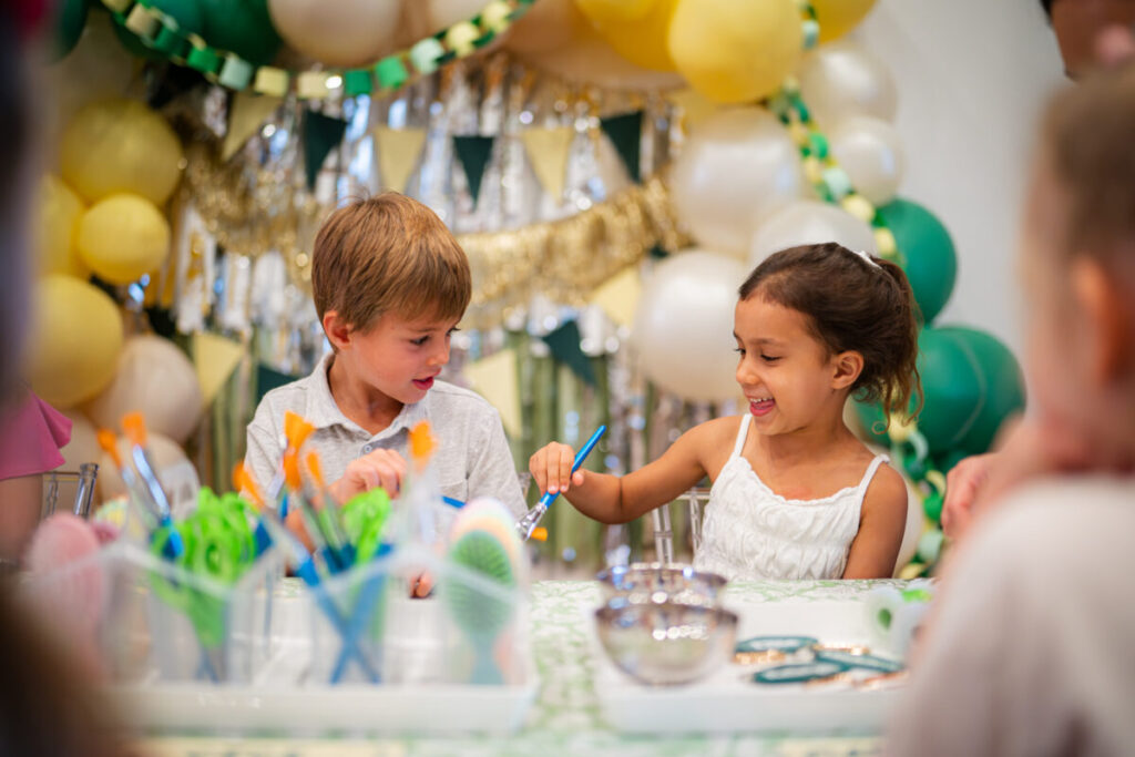 3 new summer camps helping Birmingham kids unplug + get creative