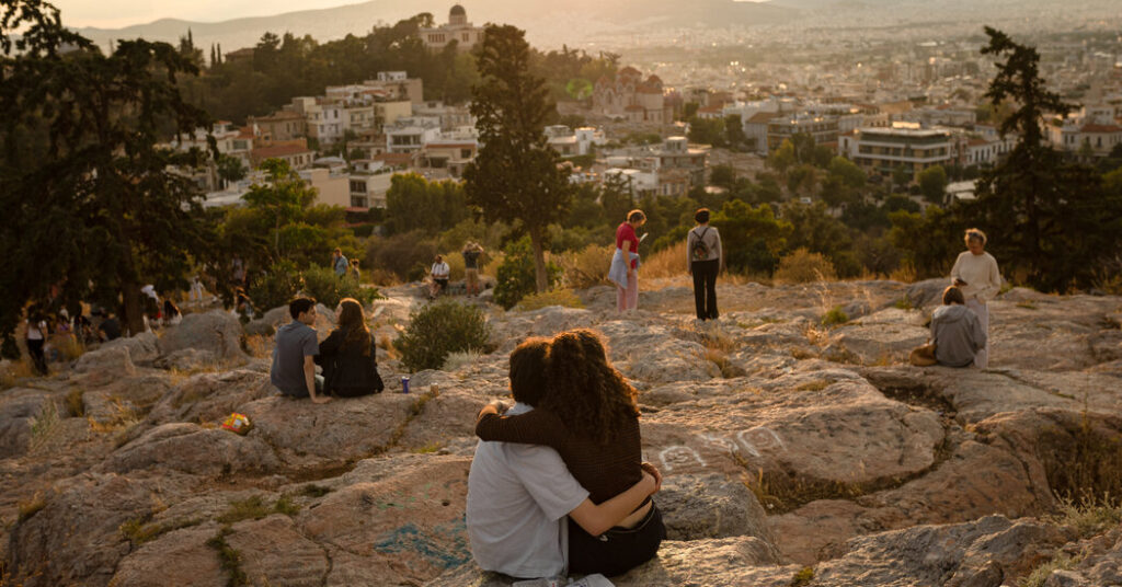 36 Hours in Athens, Greece: Things to Do and See