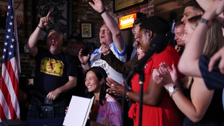 Amid World Cup love, Wu moves to make Glasgow a 'sister city'