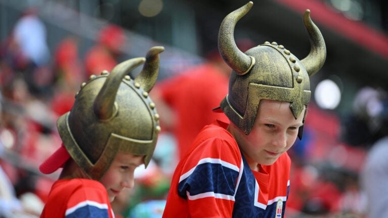 Norway World Cup guide