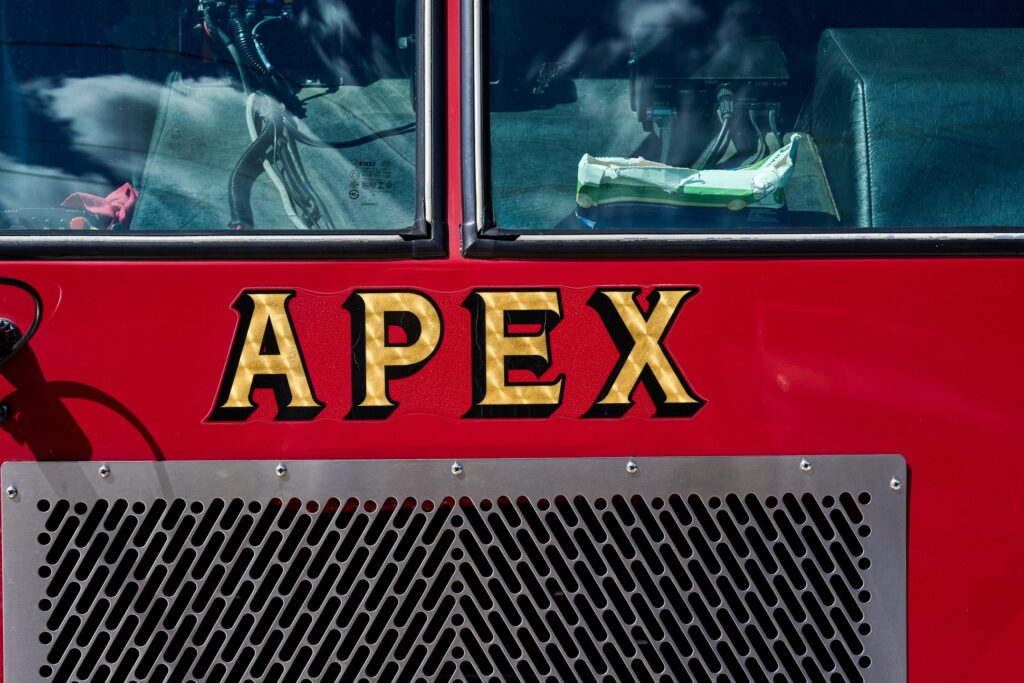 Apex passes $262 million budget with tax increase