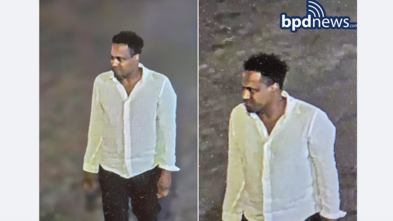 BPD seeks to identify suspect in assault near Faneuil Hall