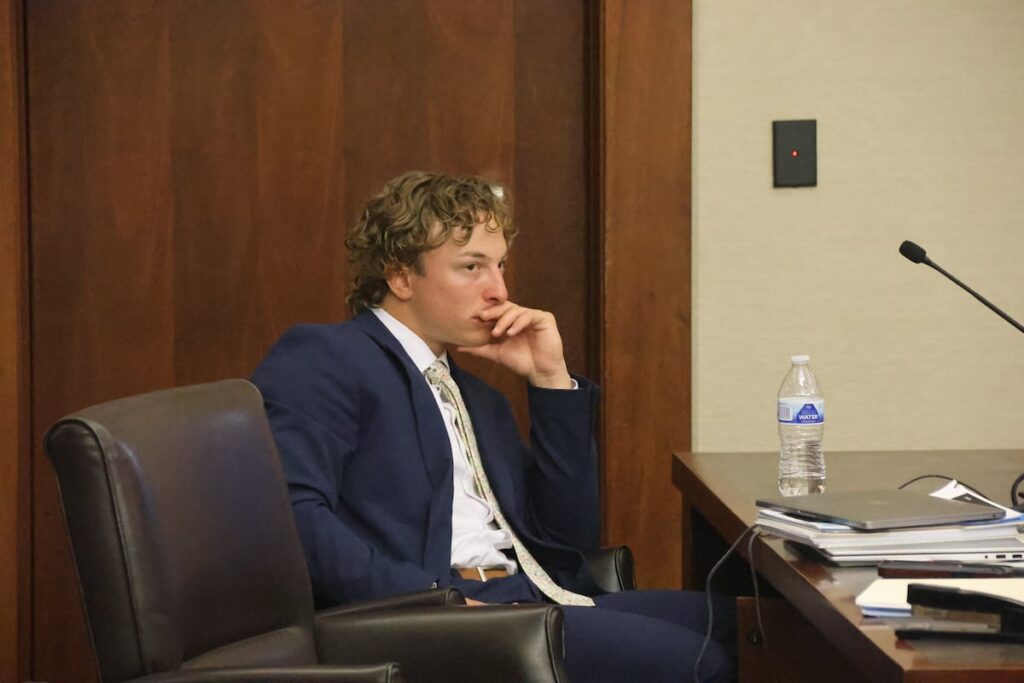 BYU football receiver Park Kingston has rape charge dismissed