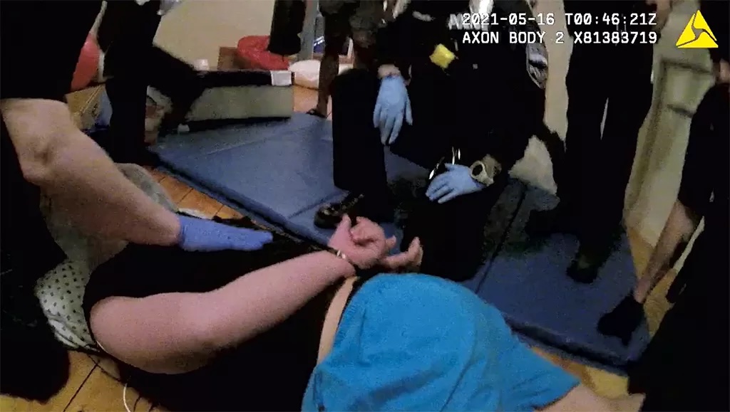 Burlington to Pay $150K for Excessive Force Against Black Teen