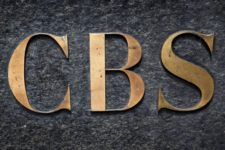 CBS News fires Scott Pelley of ‘60 Minutes’