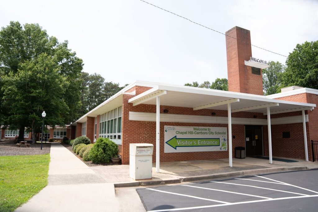 CHCCS Leaders Should Vote Against Closing Glenwood Elementary