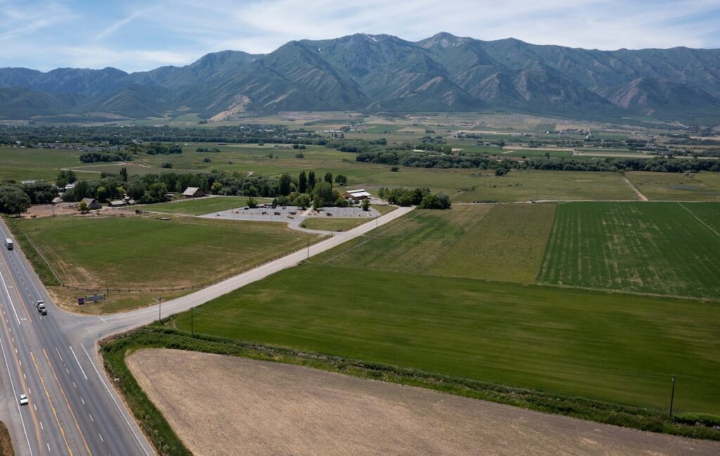 Cache County OKs rezone near Wellsville, making way for storage facility