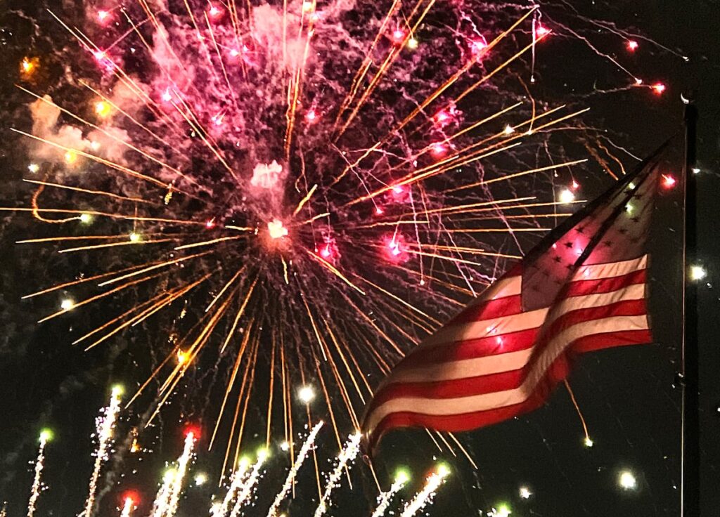 Celebrating the Fourth of July in Utah? Here’s where all the parades, fireworks and festivals are.