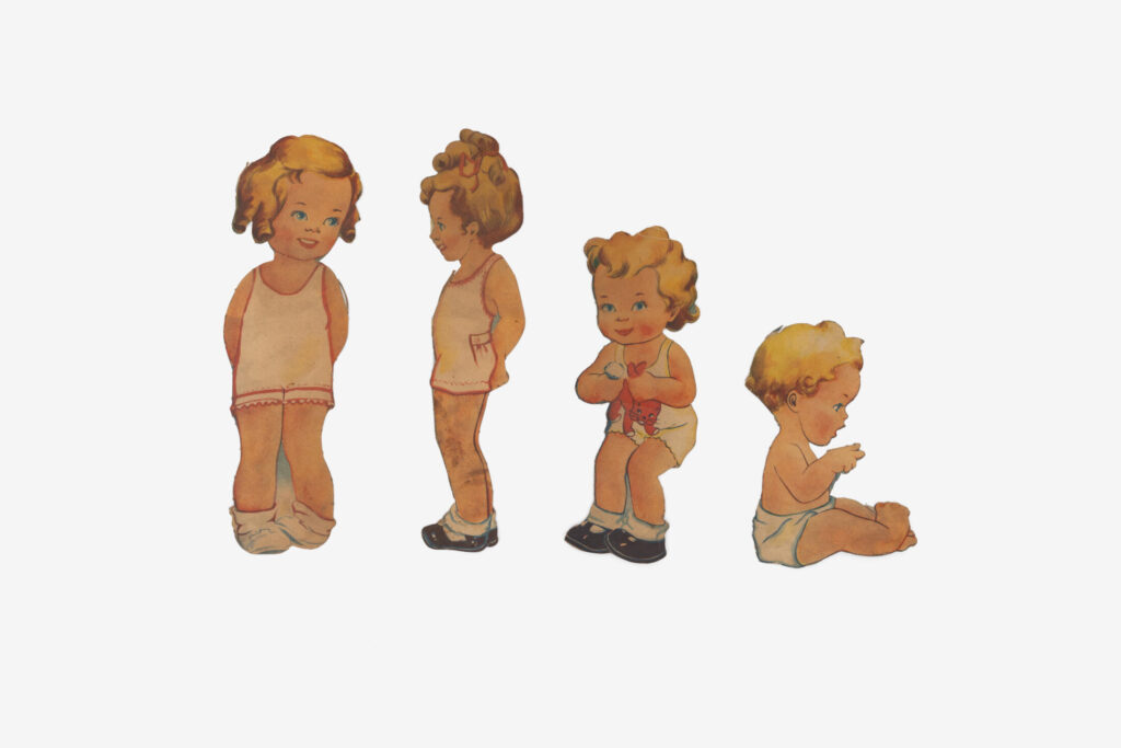 Cutting and Pasting a World: The Paper Craft of Henry Darger | 06/23/2026