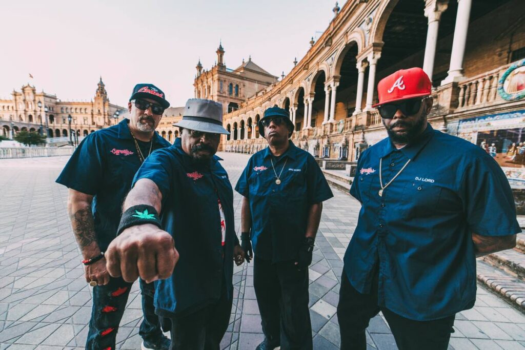 Cypress Hill (Eitan Misi)