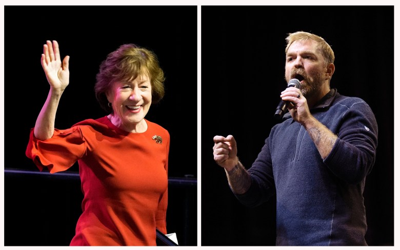 Do Mainers care about Graham Platner’s controversies? Here’s what our poll found.