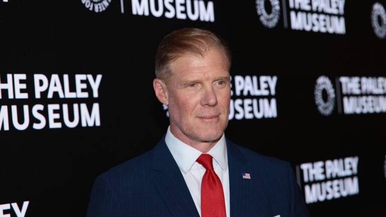 Even Alexi Lalas’s Fox teammates have grown tired of his act