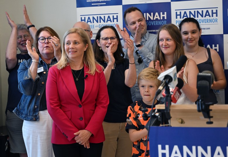 Hannah Pingree should take up Maine’s anti-data center fight