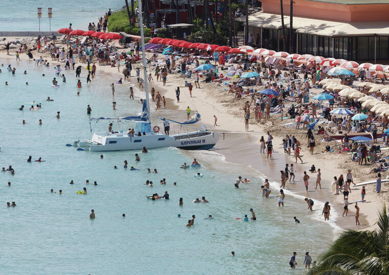 Hawaii economy remains resilient despite inflation