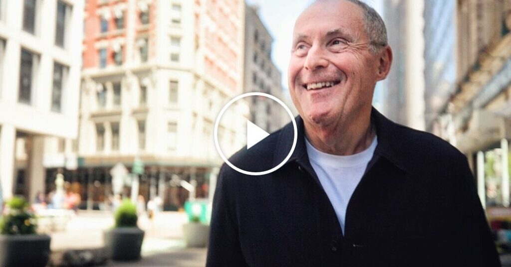 How Soccer’s Biggest Announcer Trains His Voice for the World Cup