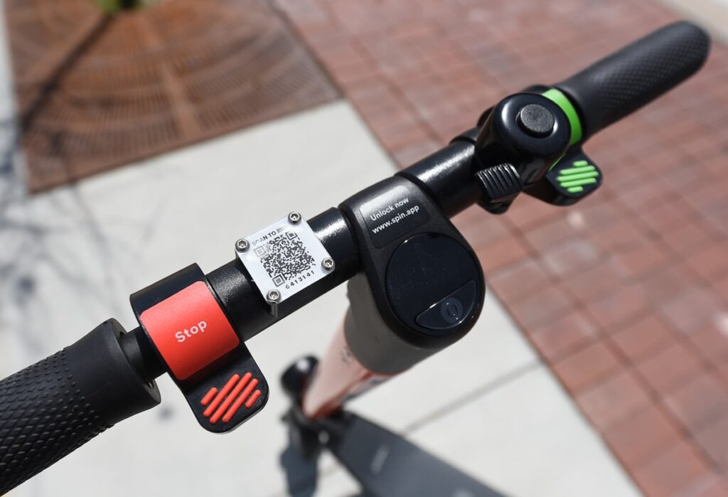 How to keep children safe from e-bike and e-scooter injuries
