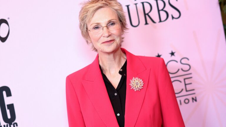 Jane Lynch and Megan Hilty added to Boston Pops July 4 show