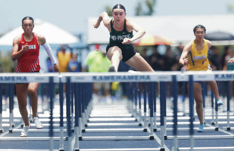 Jerry Campany: The OIA has gained ground on the ILH in state team competition