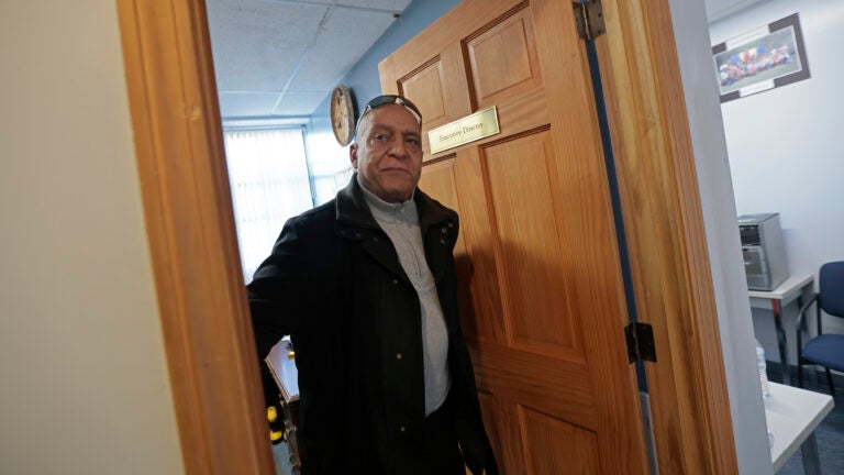 Judge declines to extend teen's retraining order against Brockton mayor