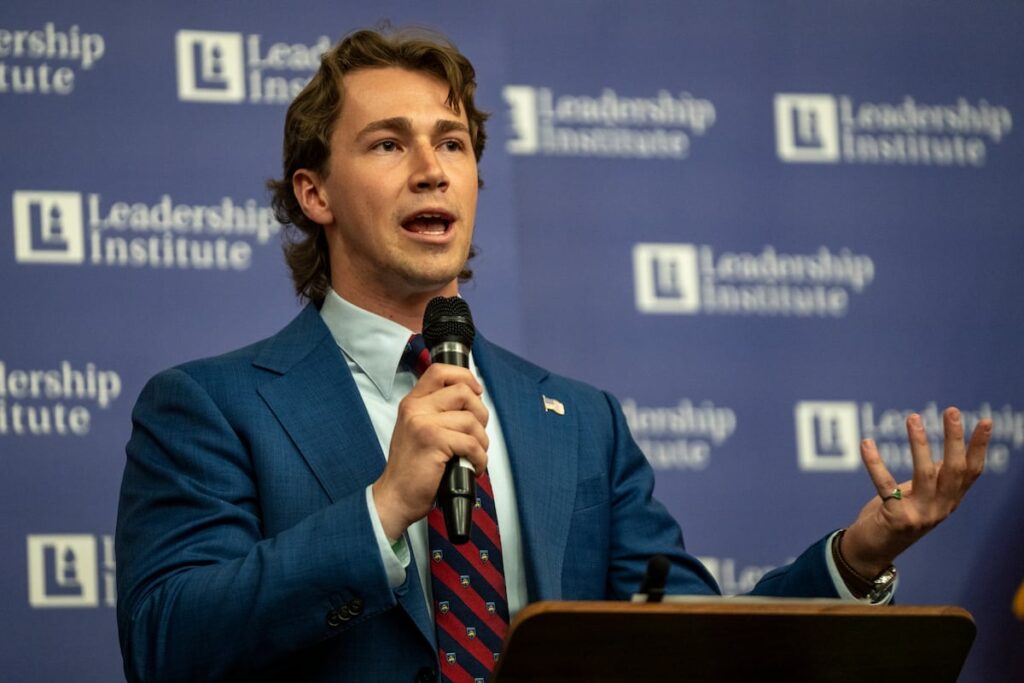 Kai Schwemmer’s hiring by Utah County clerk raises ‘serious concerns’ among women in elected offices