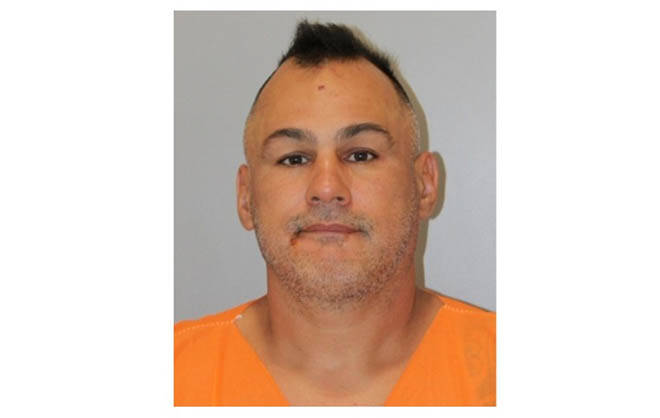 Kauai murder suspect pleads not guilty