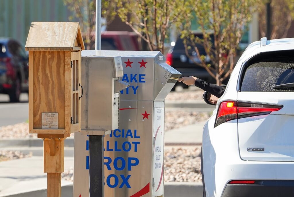 Letter: We already verify citizenship and eligibility for voting. Why are we pretending we don’t?