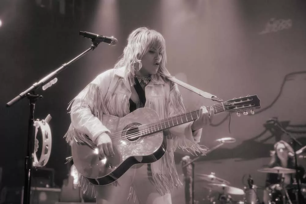 Lineup for EPCOT Eat to the Beat concerts features Grace Potter, New Found Glory, the Fray