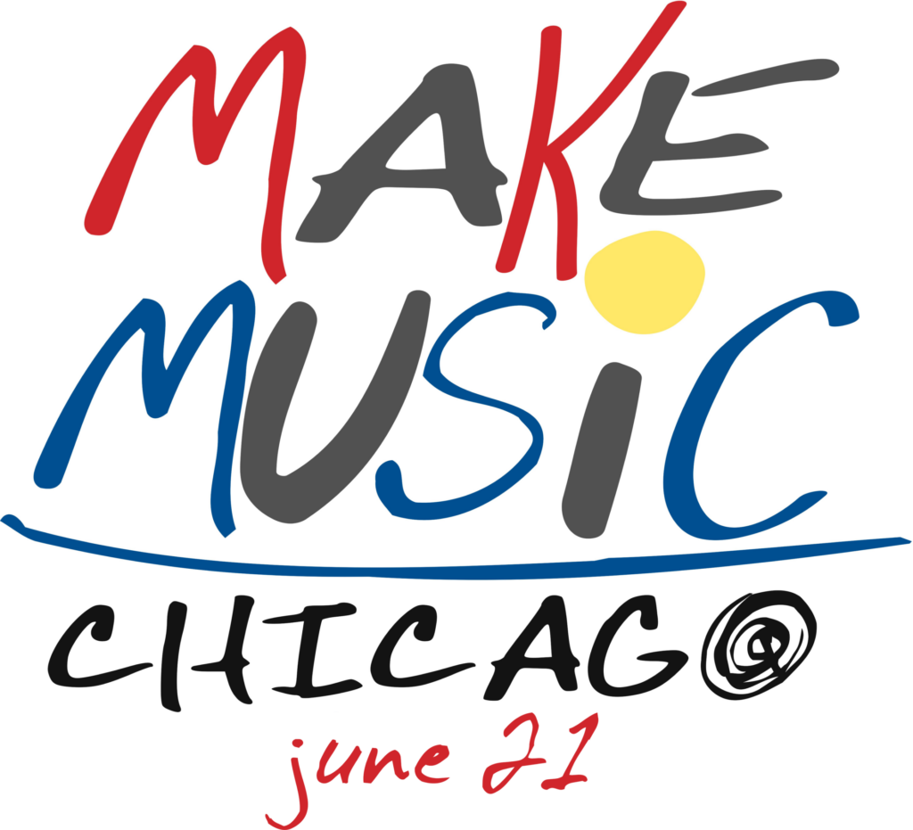 Make Music Chicago | 06/21/2026