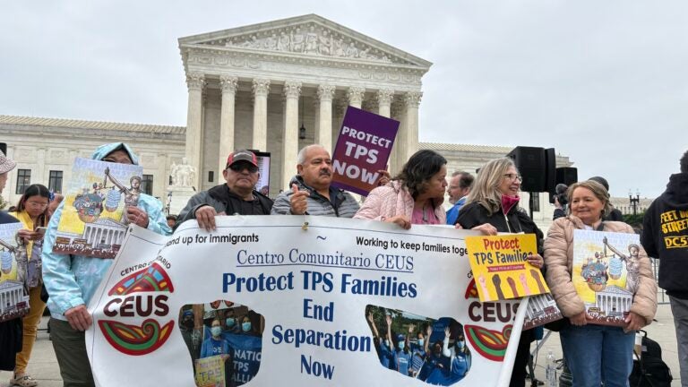 Mass. needs 60,000 new immigrants annually to sustain workforce