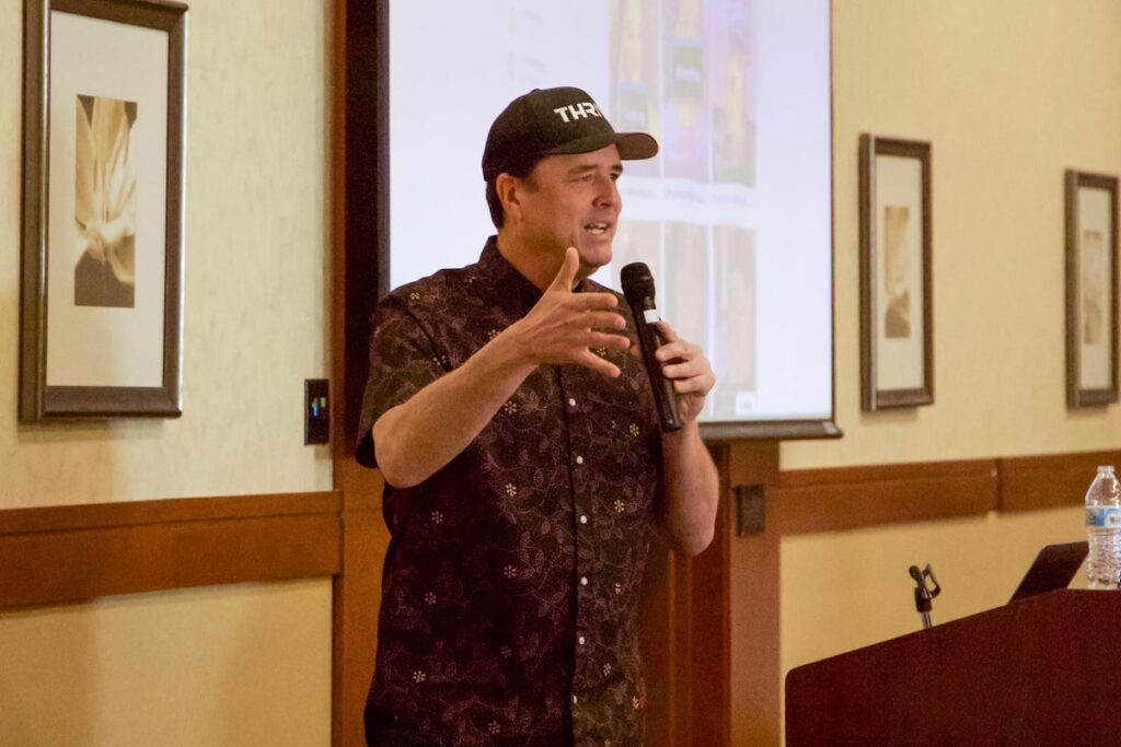 'Mormon Stories' podcaster fights back against LDS Church lawsuit