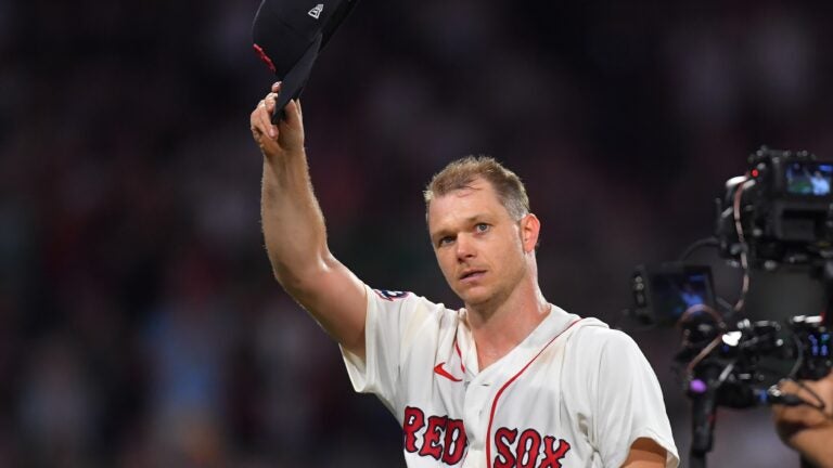 NBC bumps Yankees-Red Sox to stay with golf as Scheffler forces playoff