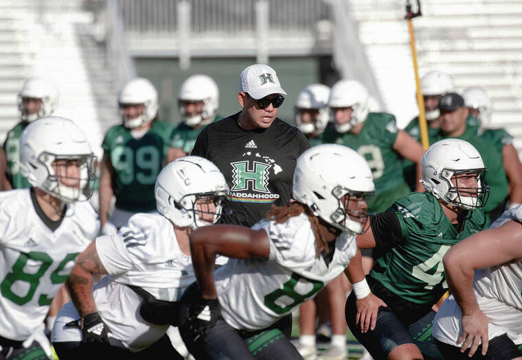 NCAA’s new eligibility cap rule would have changed the game for UH sports