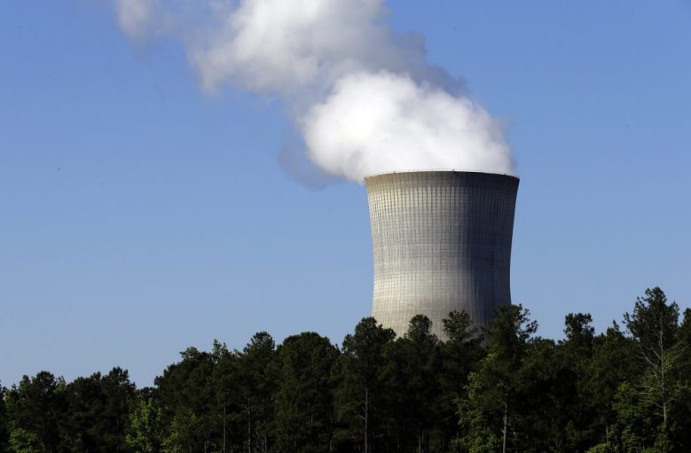 Nuclear energy in New England, once unthinkable, now indispensable