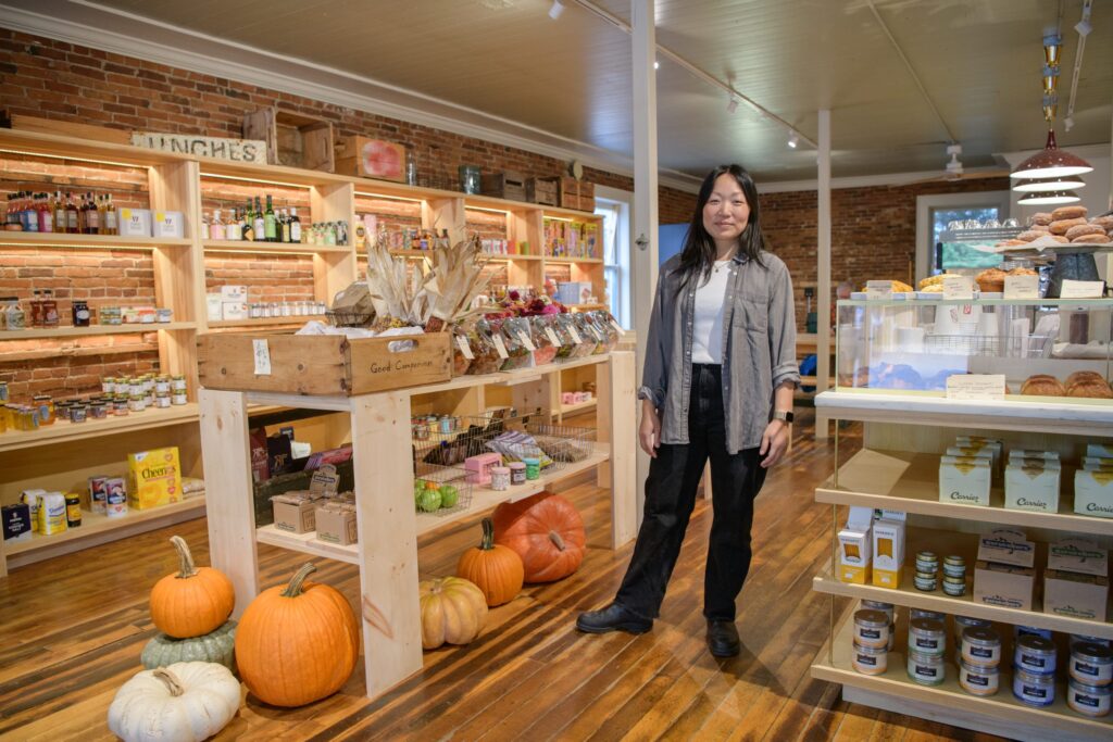 Old Brick Store to Open Outpost in Burlington's Karma Bird House, Replacing Kestrel