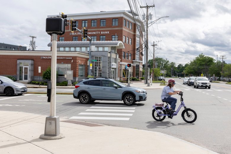 Portland must act on road safety now