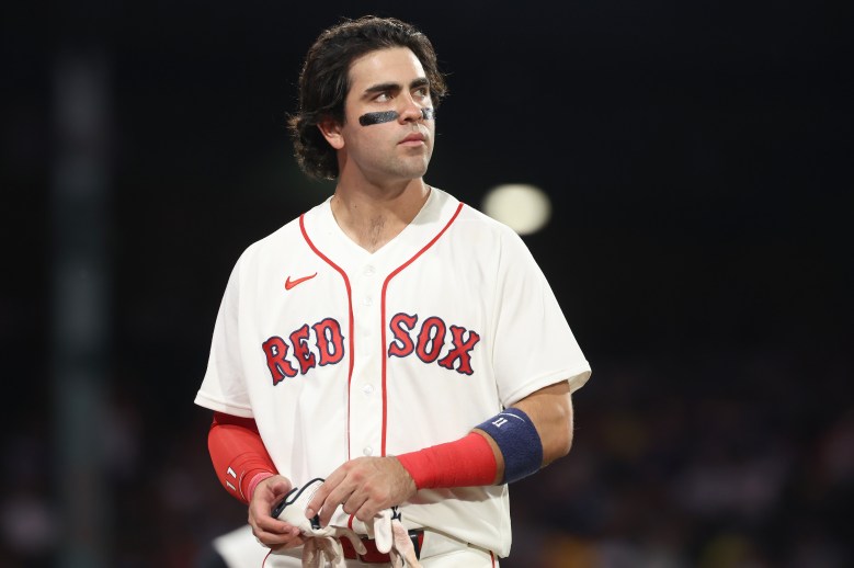 Rangers top Red Sox in series finale to avoid a sweep