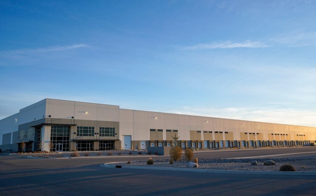 Salt Lake City ICE warehouse to be sold or given away, The New York Times reports