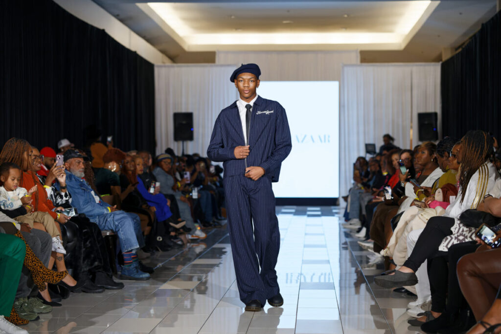 Seeking models, designers + artists for Birmingham fashion show—apply now
