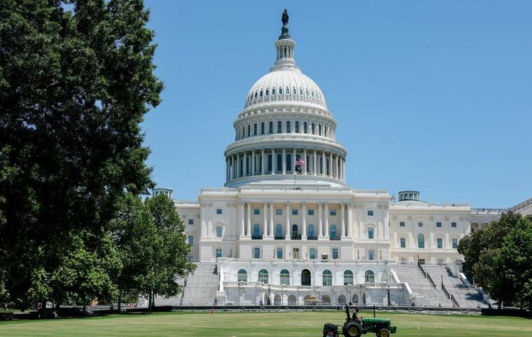 Senate passes housing bill aimed at lowering costs, boosting supply