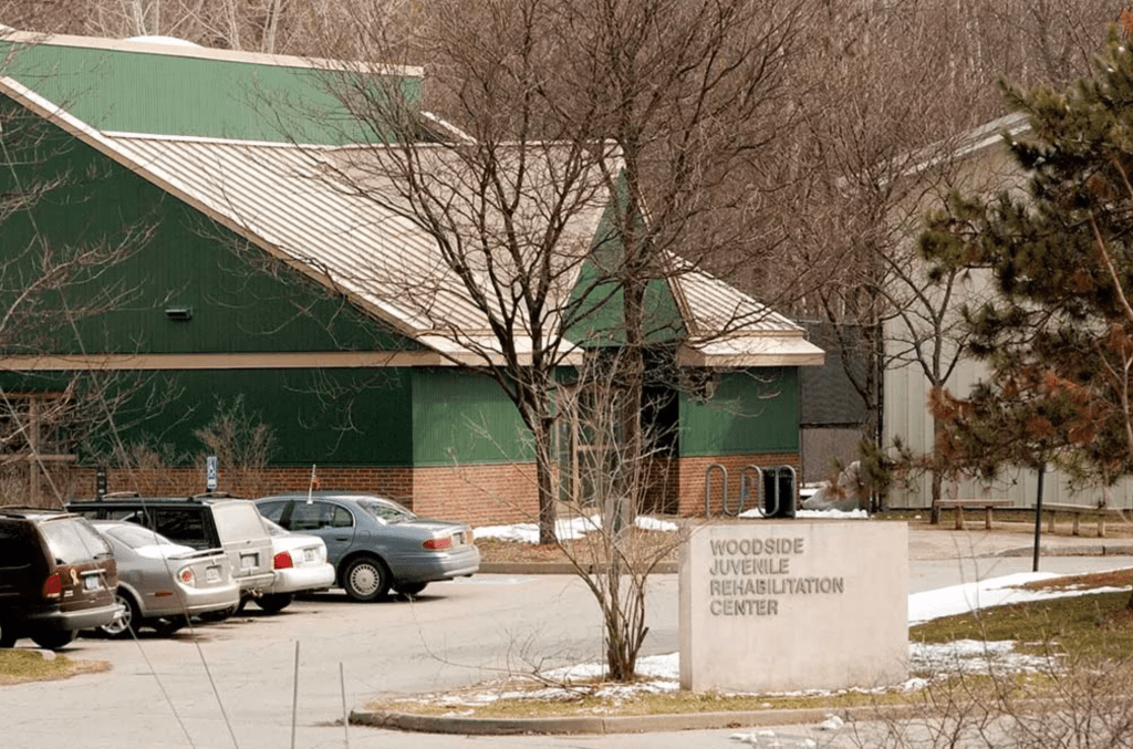 State Proposes Secure Juvenile Facility in South Burlington