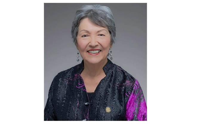 State Sen. Michelle Kidani to retire from Hawaii Legislature