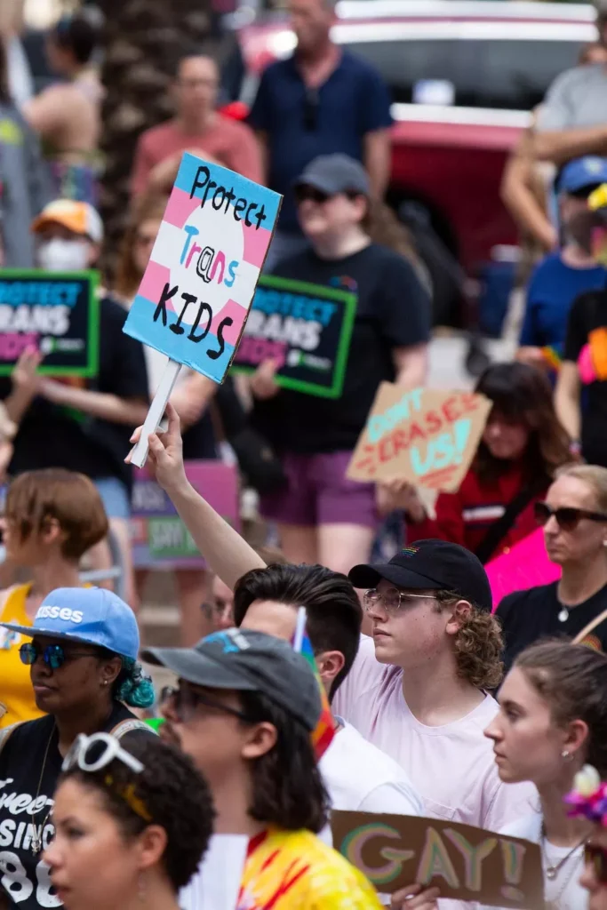 State of play: Accessing gender-affirming care in Orlando