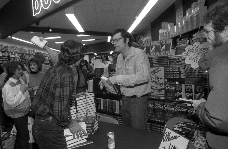 Step back to the 1980s with vintage Maine Mall photos