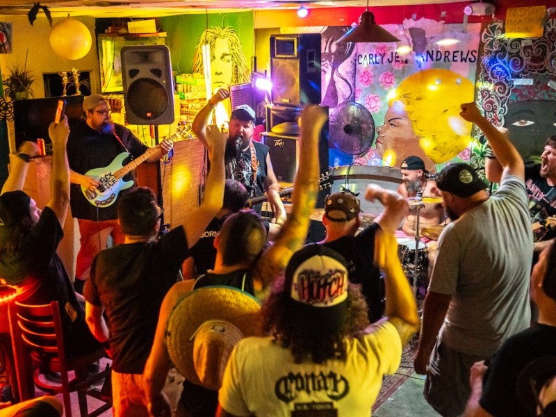 Uncle Lou’s closes this weekend, but you have a few more chances to make your pilgrimage