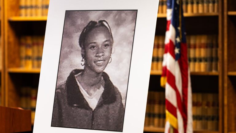 Teen found dismembered in Chelsea parking lot identified 26 years later
