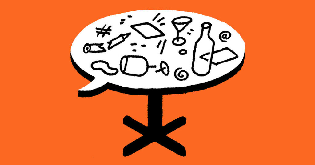 Test Your Knowledge of New York’s Algonquin Round Table