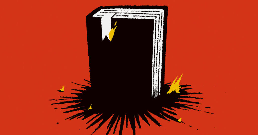 Test Your Memory of These Books That Changed the World