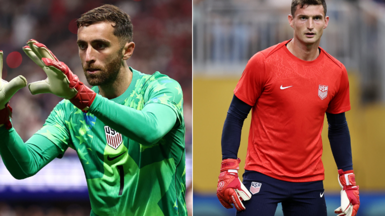 The U.S. World Cup team’s biggest lineup debate has Mass. ties at its core