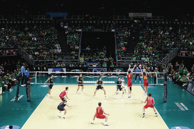 The University of Hawaii says its new TV deal will provide more access for fans to watch games